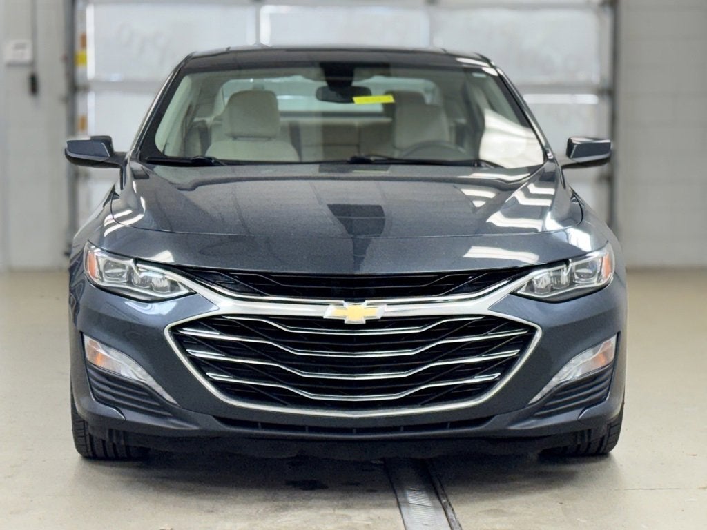 2020 Chevrolet Malibu Premier