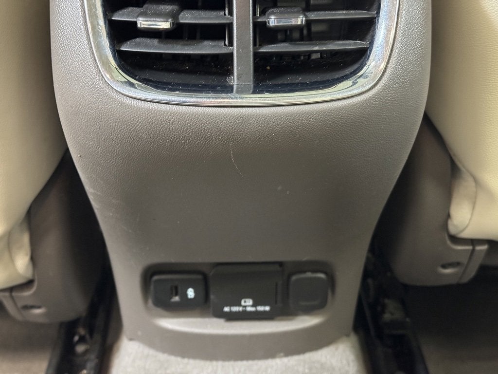 2020 Chevrolet Malibu Premier