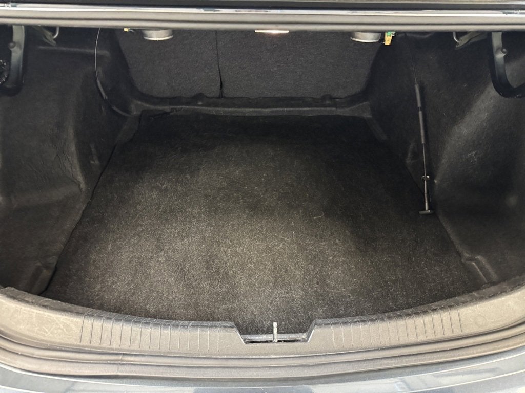 2020 Chevrolet Malibu Premier