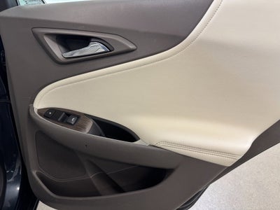 2020 Chevrolet Malibu Premier