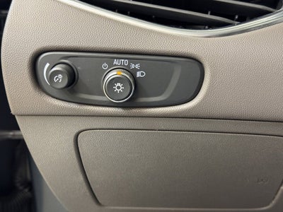 2020 Chevrolet Malibu Premier