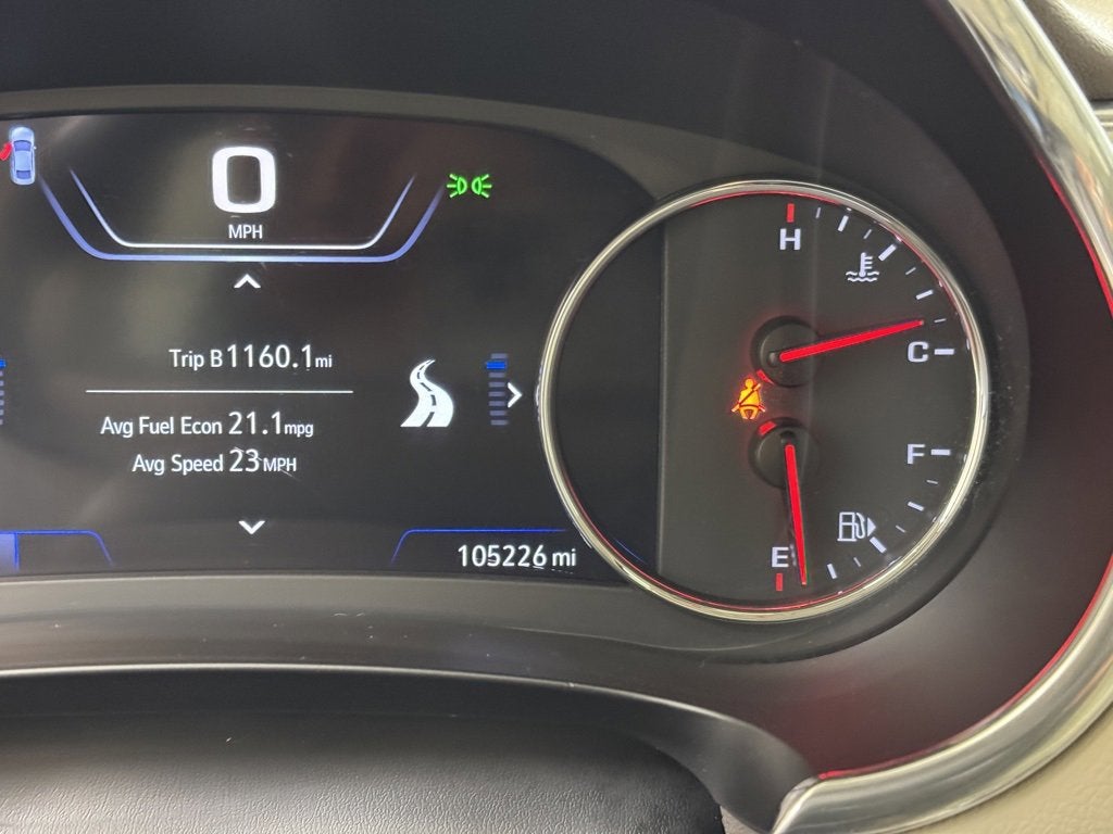 2020 Chevrolet Malibu Premier