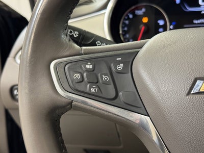 2020 Chevrolet Malibu Premier