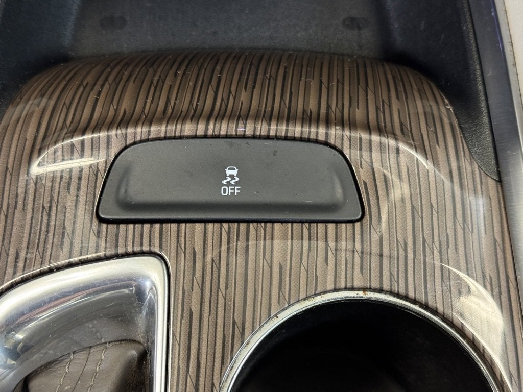 2020 Chevrolet Malibu Premier