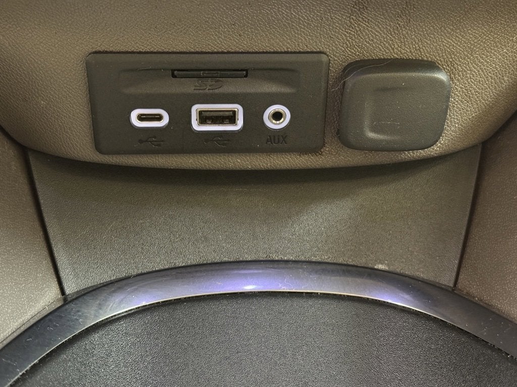 2020 Chevrolet Malibu Premier