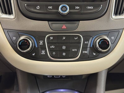 2020 Chevrolet Malibu Premier