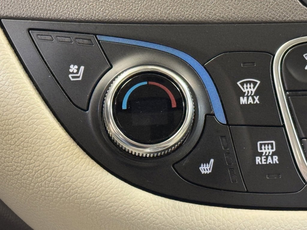 2020 Chevrolet Malibu Premier