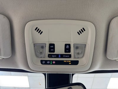 2020 Chevrolet Malibu Premier