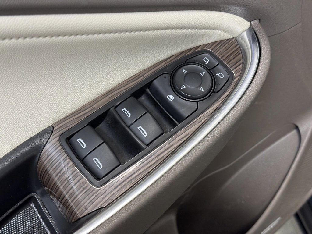 2020 Chevrolet Malibu Premier