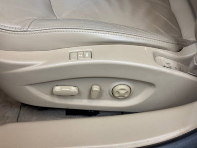2013 Buick LaCrosse Leather