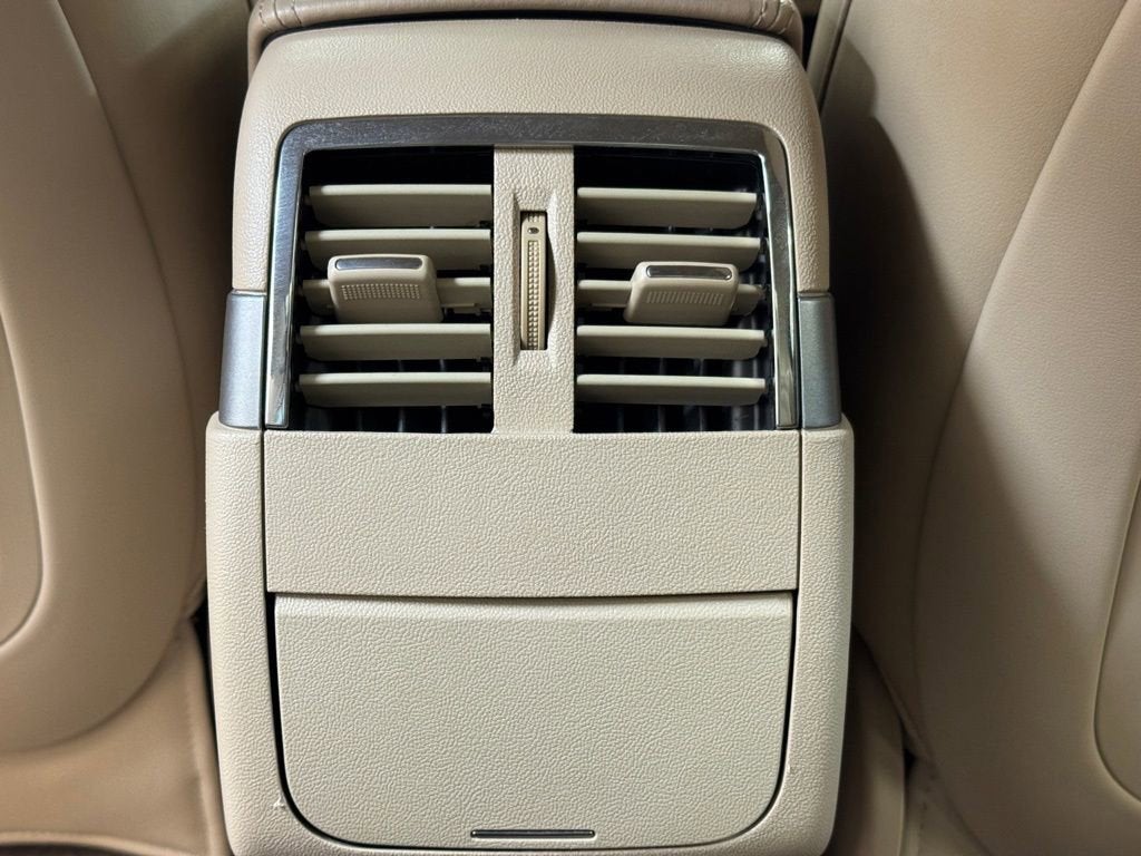 2013 Buick LaCrosse Leather