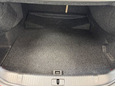 2013 Buick LaCrosse Leather