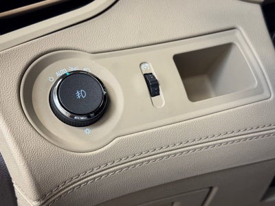 2013 Buick LaCrosse Leather