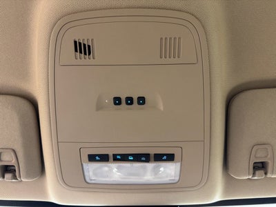 2013 Buick LaCrosse Leather