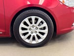 2013 Buick LaCrosse Leather
