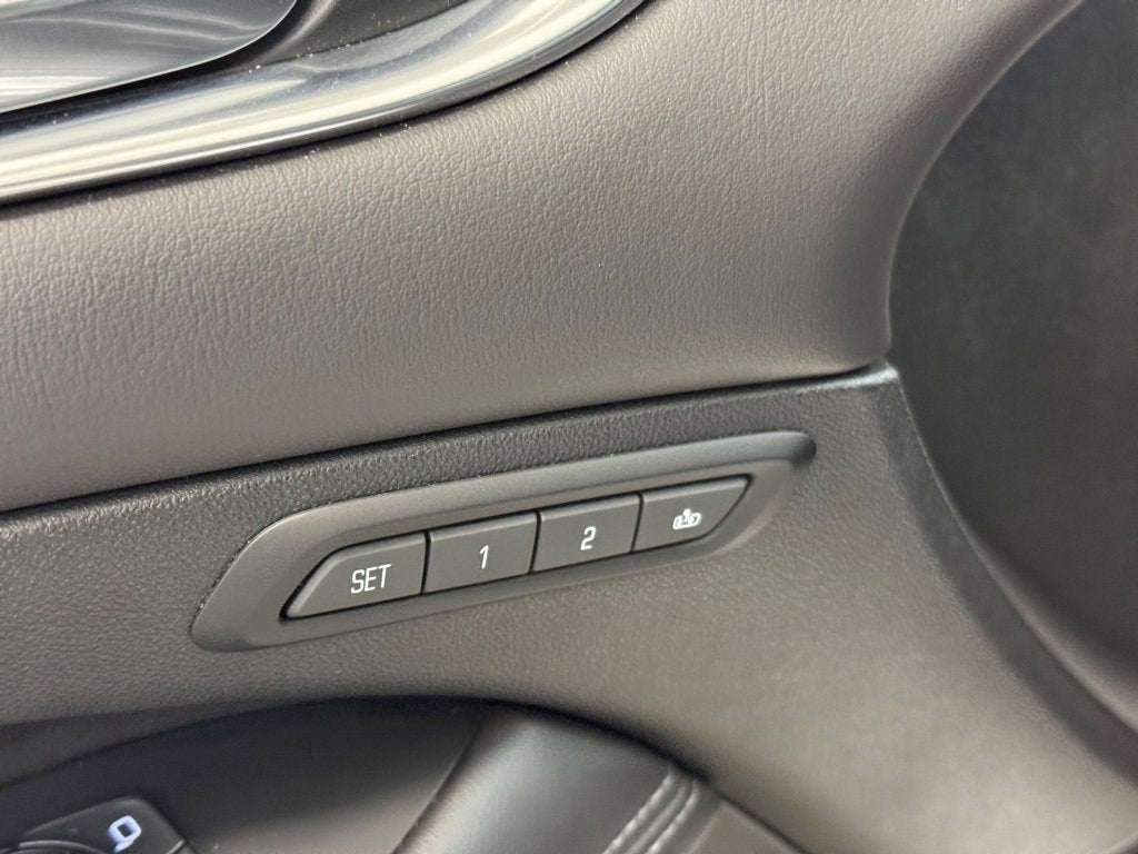 2019 Buick LaCrosse Essence