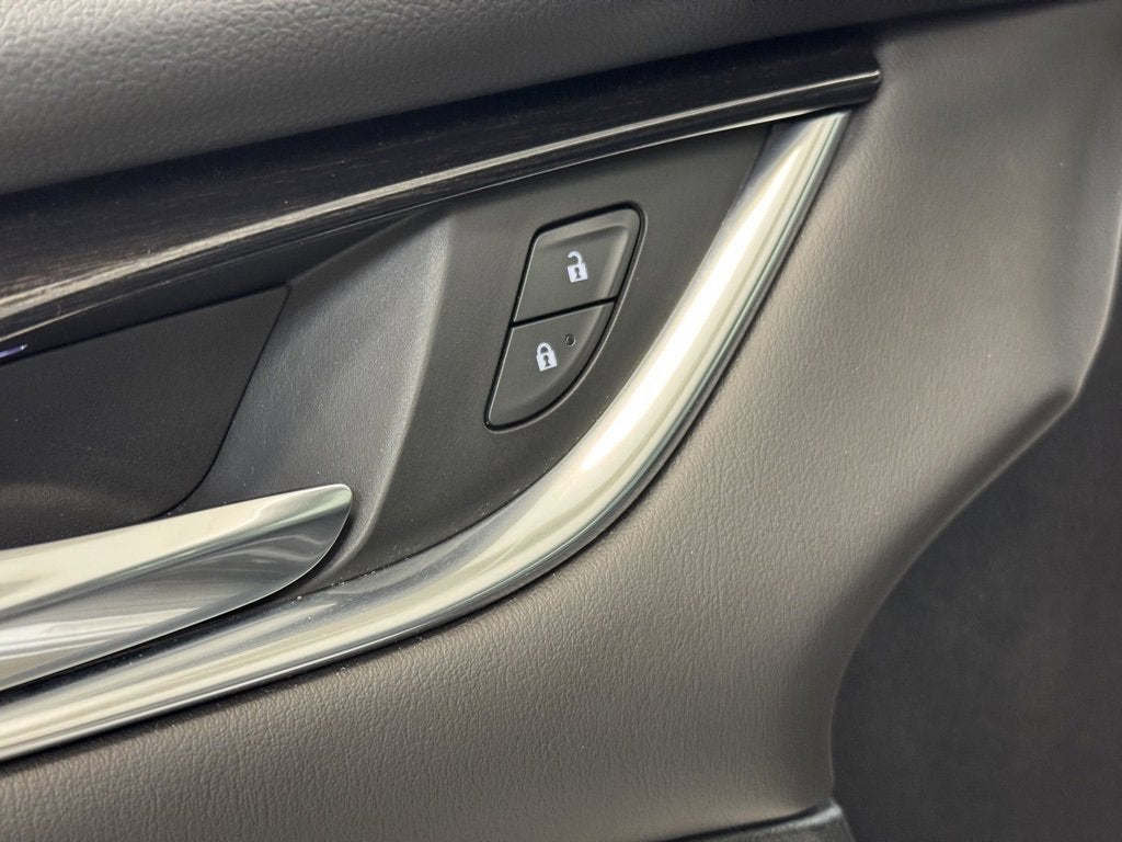 2019 Buick LaCrosse Essence