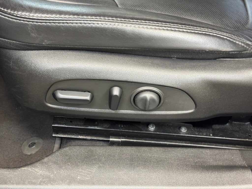 2019 Buick LaCrosse Essence