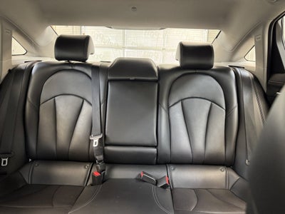 2019 Buick LaCrosse Essence