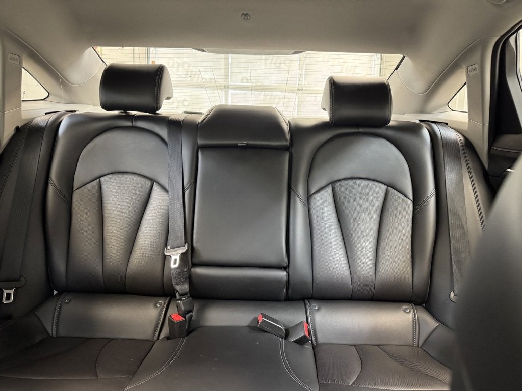 2019 Buick LaCrosse Essence