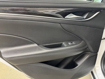 2019 Buick LaCrosse Essence