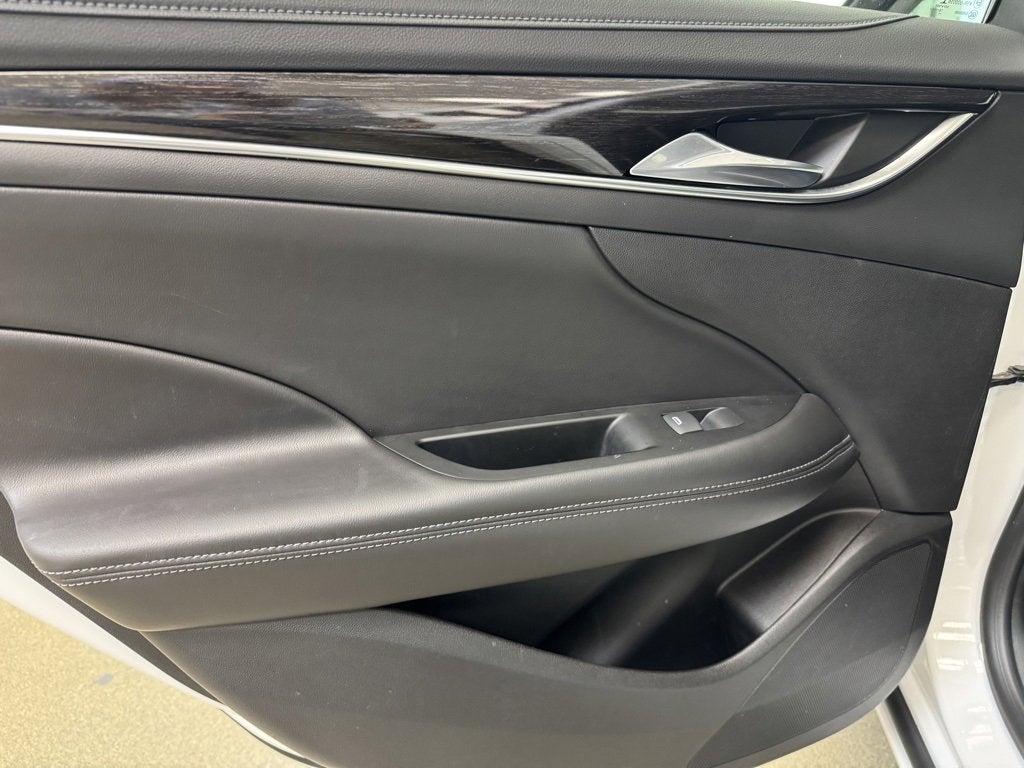 2019 Buick LaCrosse Essence