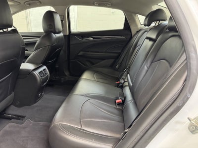 2019 Buick LaCrosse Essence