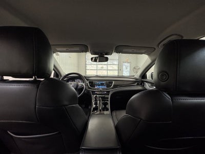 2019 Buick LaCrosse Essence