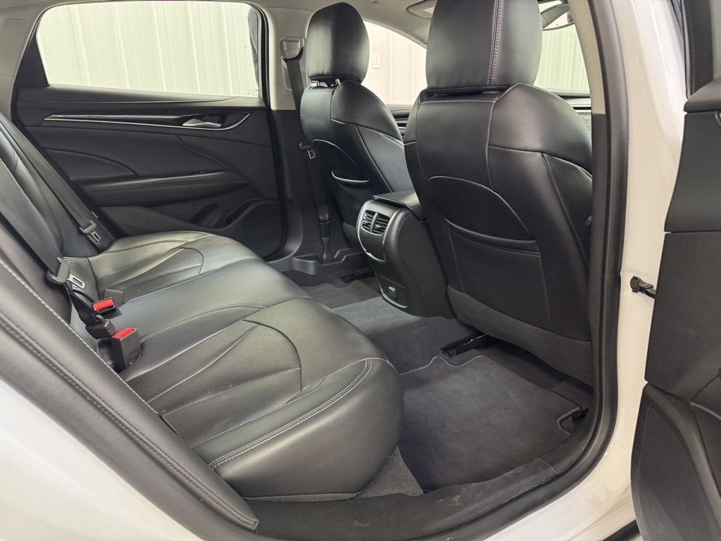 2019 Buick LaCrosse Essence