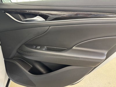 2019 Buick LaCrosse Essence