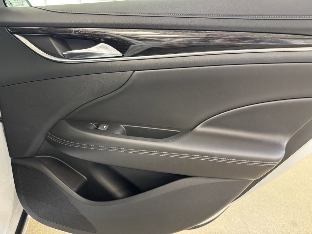 2019 Buick LaCrosse Essence