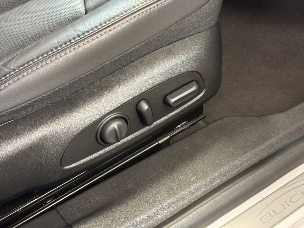 2019 Buick LaCrosse Essence