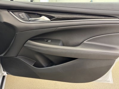 2019 Buick LaCrosse Essence