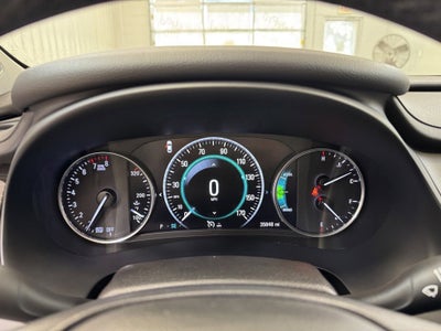 2019 Buick LaCrosse Essence