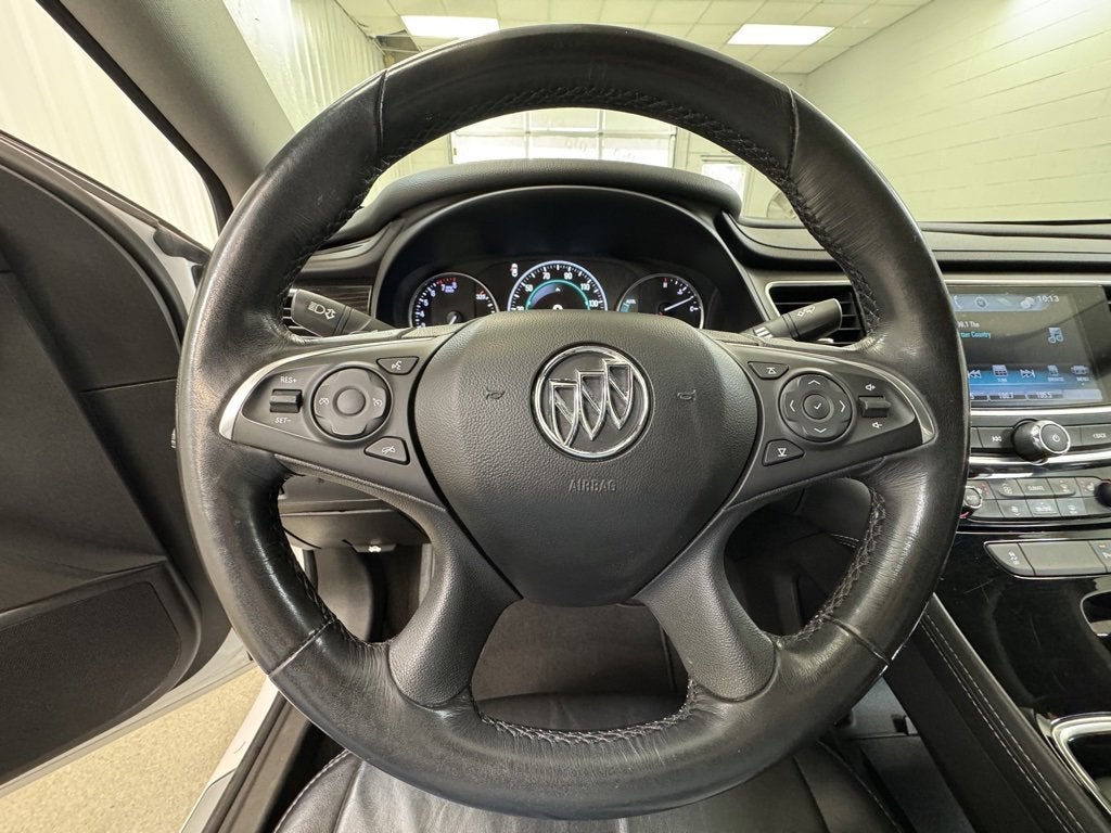 2019 Buick LaCrosse Essence