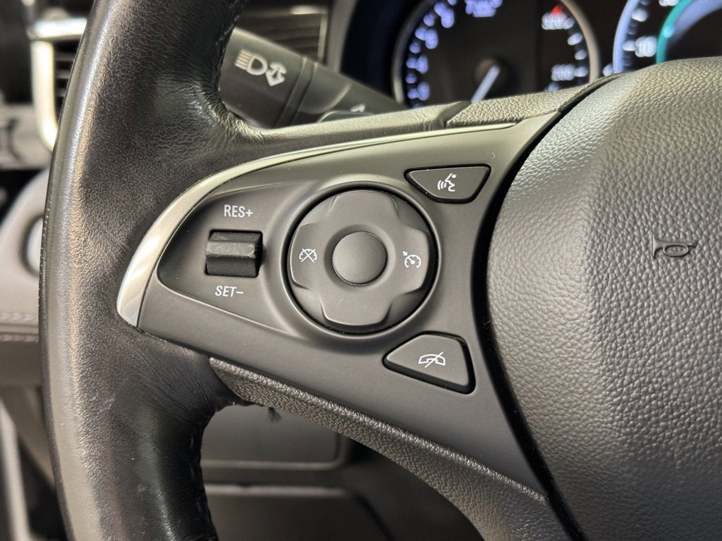 2019 Buick LaCrosse Essence