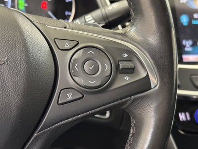 2019 Buick LaCrosse Essence