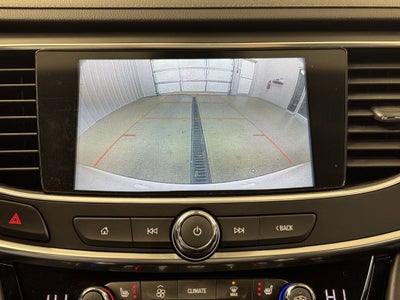2019 Buick LaCrosse Essence