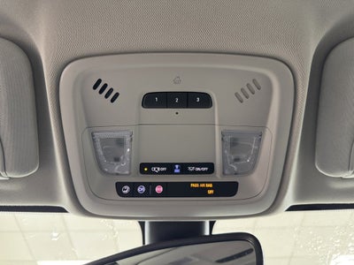 2019 Buick LaCrosse Essence