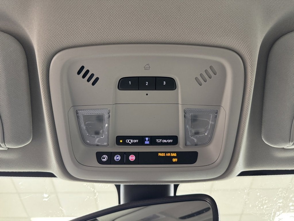 2019 Buick LaCrosse Essence