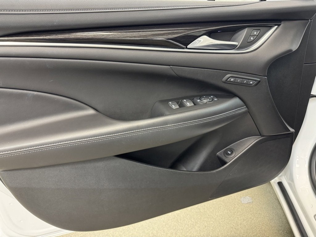 2019 Buick LaCrosse Essence