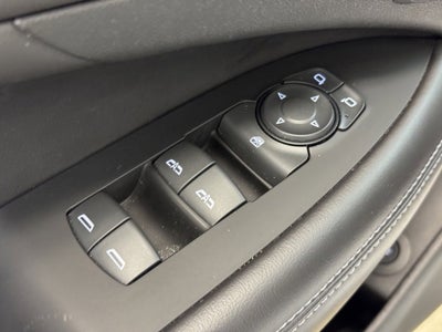 2019 Buick LaCrosse Essence