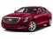 2015 Cadillac ATS Luxury RWD