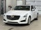 2015 Cadillac CTS Luxury AWD