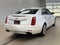 2015 Cadillac CTS Luxury AWD