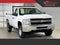 2014 Chevrolet Silverado 2500 HD Work Truck