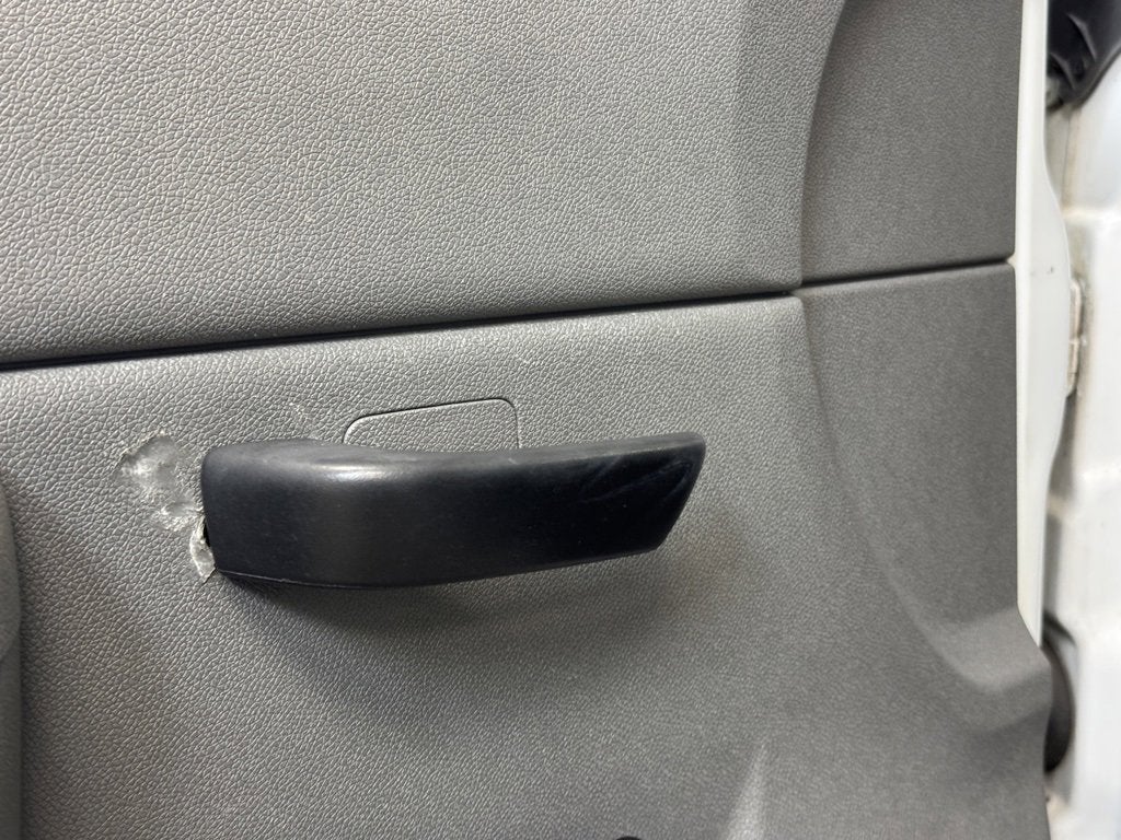 2014 Chevrolet Silverado 2500 HD Work Truck