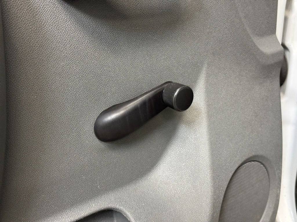 2014 Chevrolet Silverado 2500 HD Work Truck