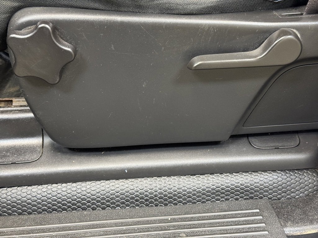 2014 Chevrolet Silverado 2500 HD Work Truck