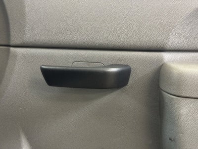 2014 Chevrolet Silverado 2500 HD Work Truck